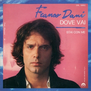 DOVE VAI/STAI CON ME