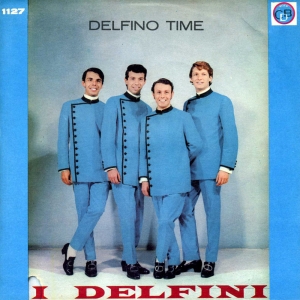 DELFINO TIME/DELFINO TIME N.2