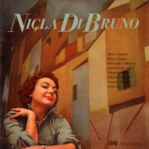 NICLA DI BRUNO