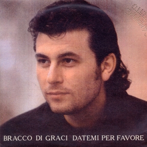 DATEMI PER FAVORE/VIVO MUOIO E VIVO