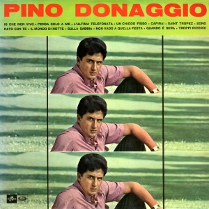 PINO DONAGGIO