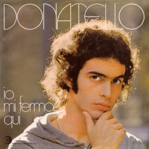 IO MI FERMO QUI/SEMPRE,  COS