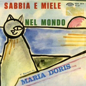 SABBIA E MIELE/NEL MONDO