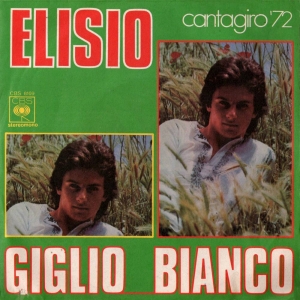 GIGLIO BIANCO/DONNA PIÙ SOLA DI ME