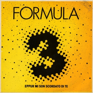 EPPUR MI SON SCORDATO DI TE (Mix version)/EPPUR MI SON SCORDATO DI TE (Radio Version)