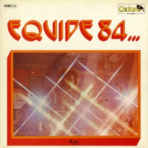 EQUIPE 84... 1973/1977