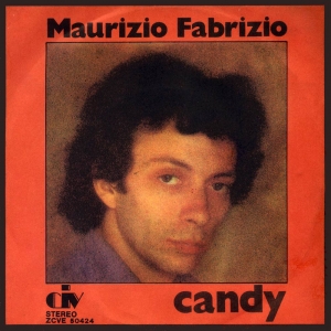 CANDY/PICCOLA CANZONE