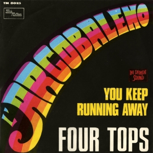 L'ARCOBALENO/YOU KEEP RUNNING AWAY