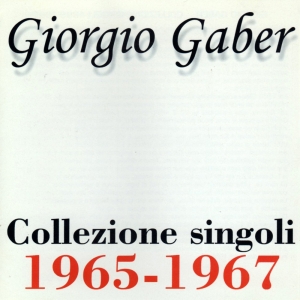 COLLEZIONE SINGOLI 1965-1967