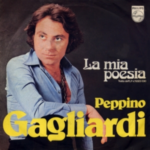 LA MIA POESIA/ANCORA PI� VICINO A TE