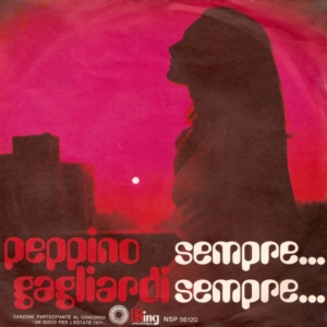 SEMPRE...SEMPRE/GOCCE DI MARE
