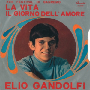 LA VITA/IL GIORNO DELL'AMORE