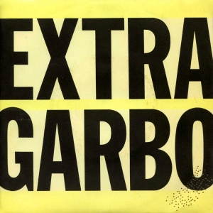 EXTRA GARBO/EXTRA GARBO(Strumentale)