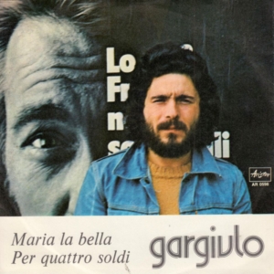 MARIA LA BELLA/PER QUATTRO SOLDI