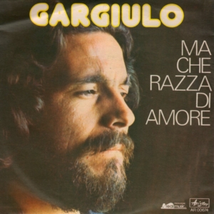 MA CHE RAZZA DI AMORE/SE QUESTO FOSSE AMORE