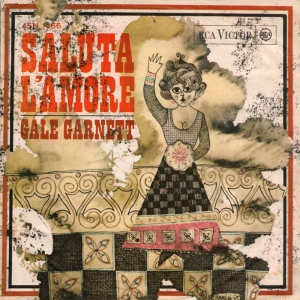 SALUTA L'AMORE/CHE SENSO HA