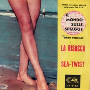 LA RISACCA/SEA TWIST