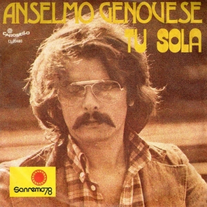 TU SOLA/SEMPRE UN GIORNO