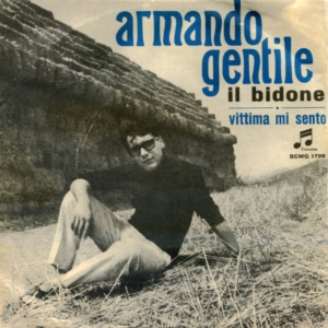 IL BIDONE/VITTIMA MI SENTO