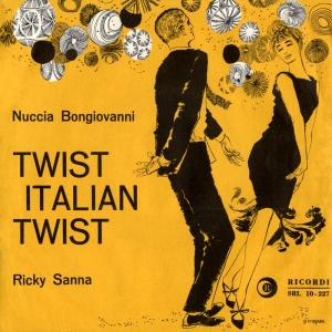 THE TWIST/ITALIAN TWIST