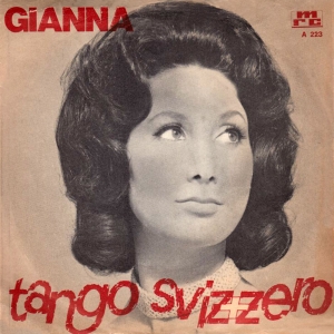 TANGO SVIZZERO/COCAINA