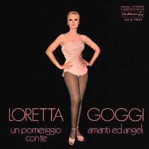 UN POMERIGGIO CON TE/AMANTI ED ANGELI