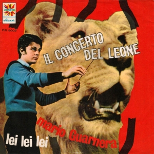 IL CONCERTO DEL LEONE/LEI LEI LEI