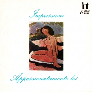 APPASSIONATAMENTE LEI/PROMENADE