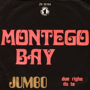 MONTEGO BAY/DUE RIGHE DA TE