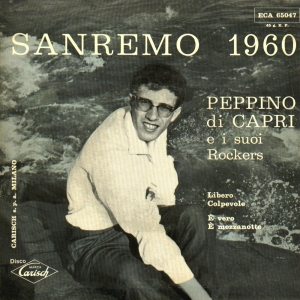 SANREMO 1960