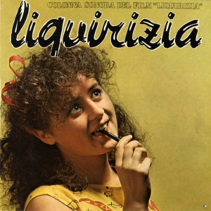 LIQUIRIZIA