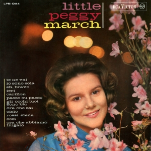 LITTLE PEGGY MARCH