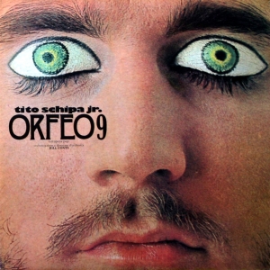 ORFEO 9