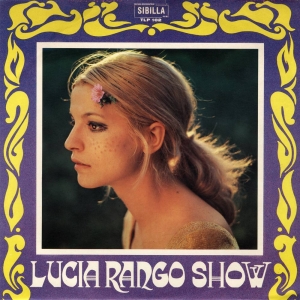 LUCIA RANGO SHOW
