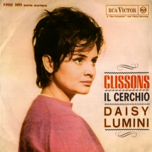 GLISSONS/IL CERCHIO
