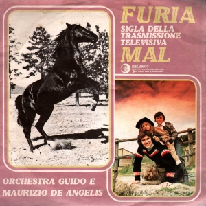 FURIA/FURIA (versione orchestrale Papero Quack)