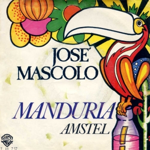 MANDURIA/AMSTEL