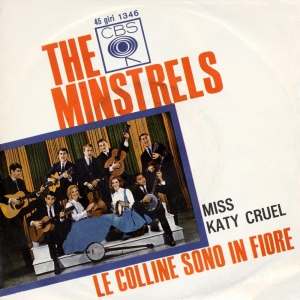 LE COLLINE SONO IN FIORE/MISS KATY CRUEL