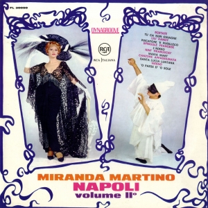 NAPOLI Volume II