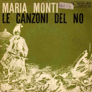 LE CANZONI DEL NO