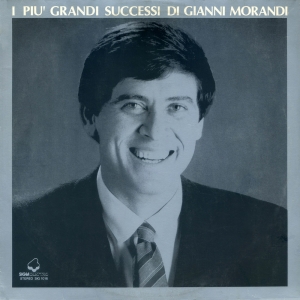 I PI GRANDI SUCCESSI SI GIANNI MORANDI