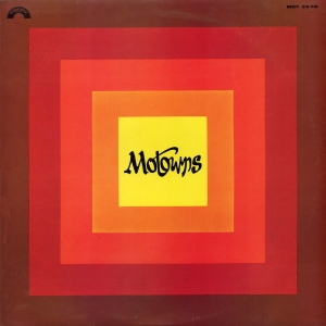 I MOTOWNS