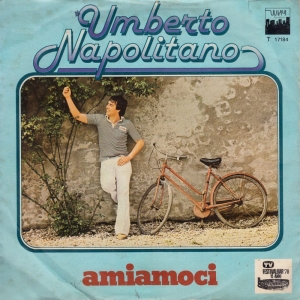 AMIAMOCI/L'ULTIMO FALO'