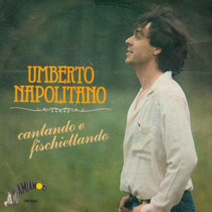 CANTANDO E FISCHIETTANDO/EGO