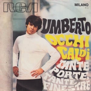 OCCHI CALDI/TANTE PORTE, TANTE FINESTRE