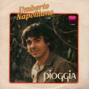 PIOGGIA/SENZA DISCUTERE