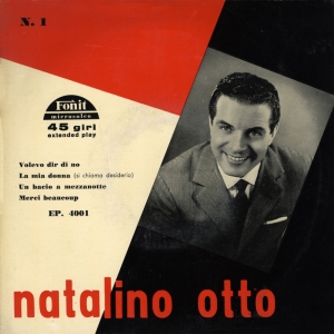 NATALINO OTTO N. 1