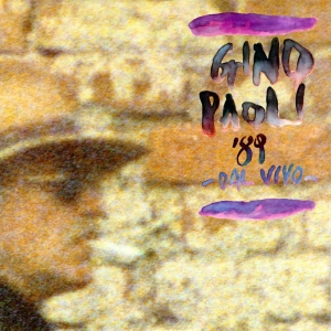 GINO PAOLI '89 DAL VIVO