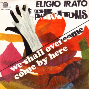 WE SHALL OVERCOME/COME BY HERE