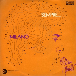 SEMPRE/MILANO